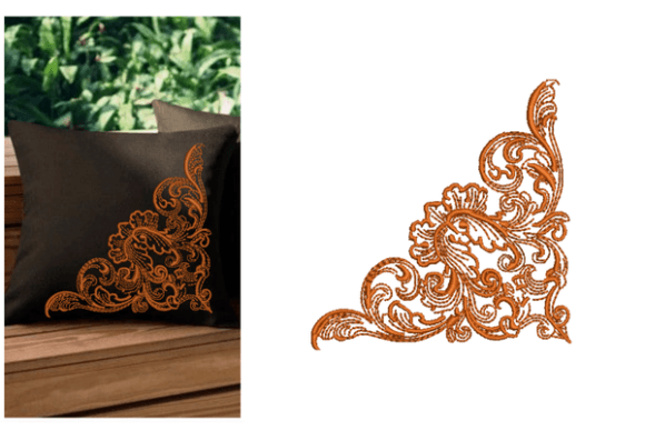 Corner Eminence Embroidery Designs Review